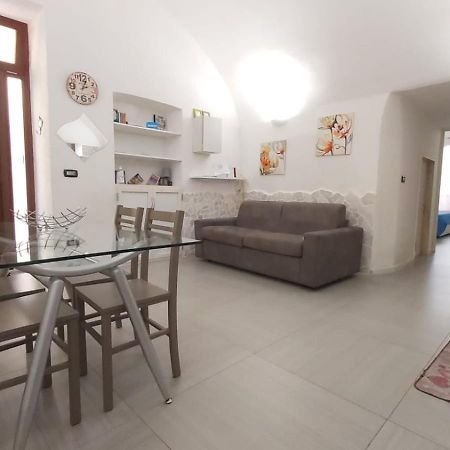 Casa Vacanze G&G Villa Brindisi Eksteriør billede