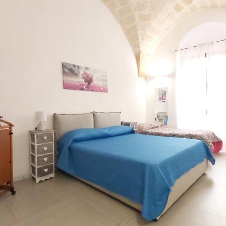 Casa Vacanze G&G Villa Brindisi Eksteriør billede