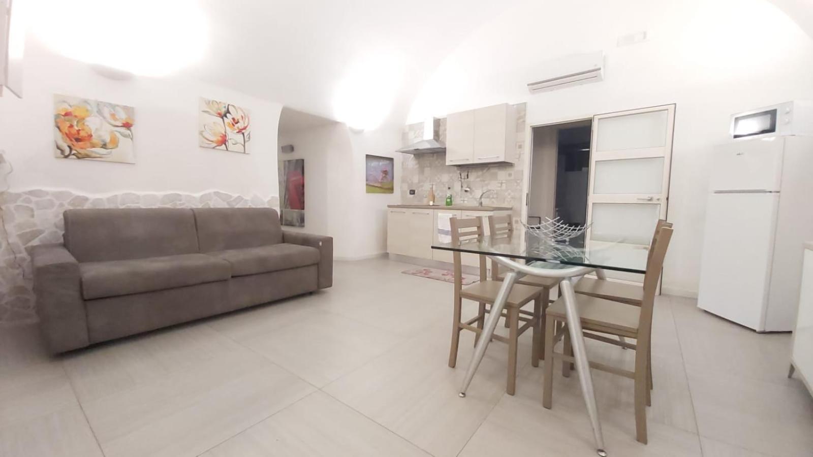 Casa Vacanze G&G Villa Brindisi Eksteriør billede