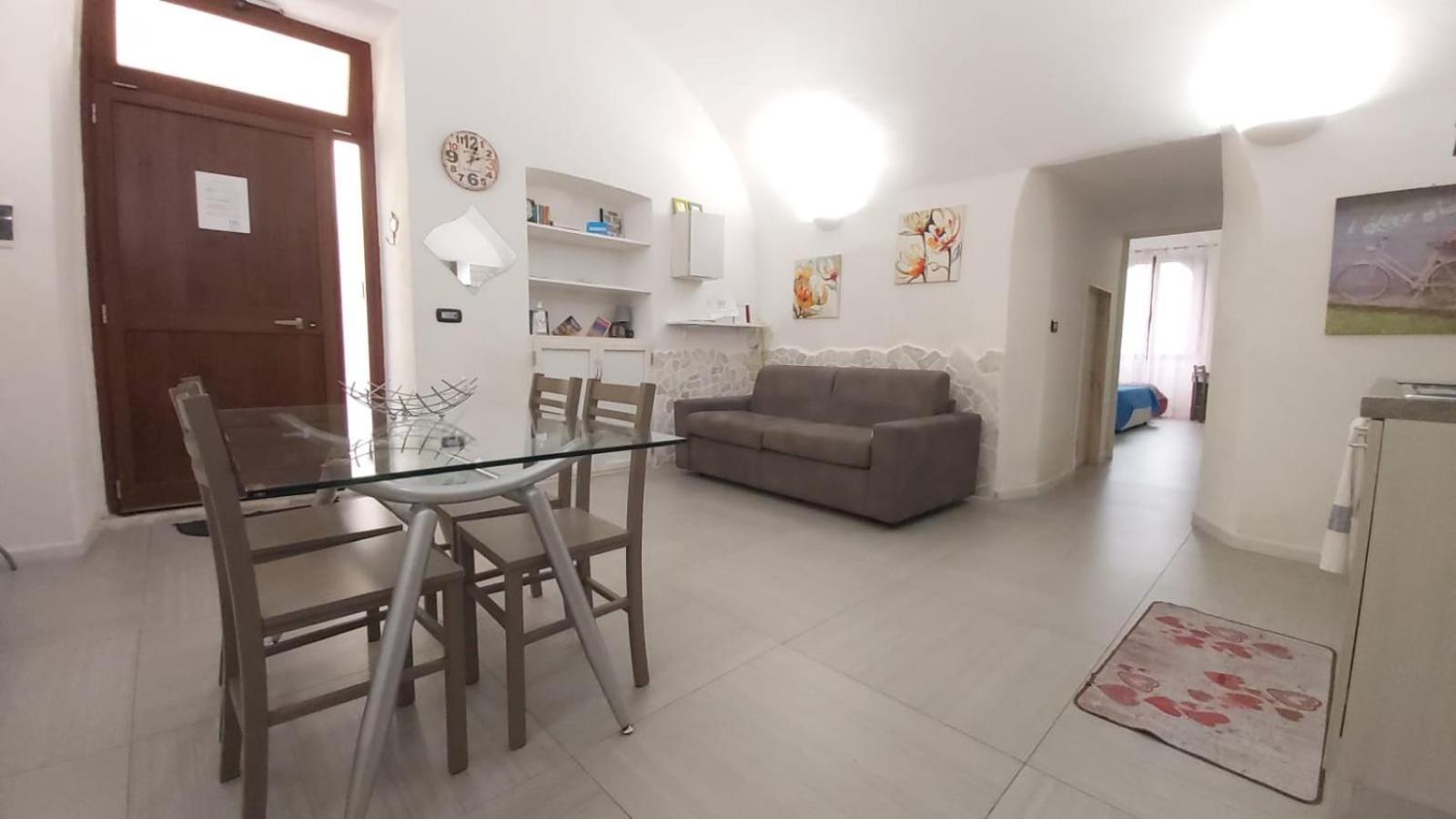 Casa Vacanze G&G Villa Brindisi Eksteriør billede