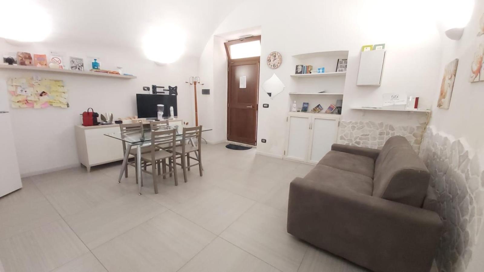 Casa Vacanze G&G Villa Brindisi Eksteriør billede