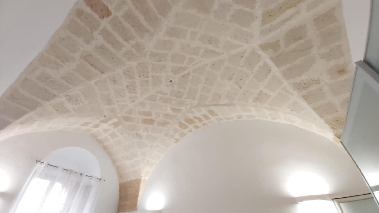 Casa Vacanze G&G Villa Brindisi Eksteriør billede
