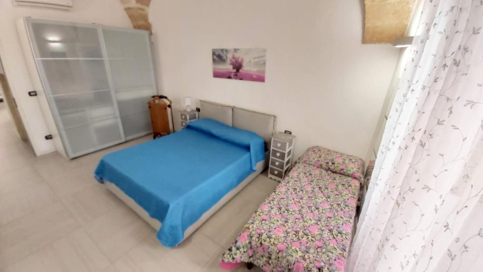 Casa Vacanze G&G Villa Brindisi Eksteriør billede